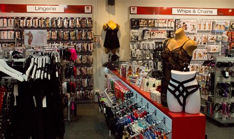 35 BEST local Adult Shops in Earlwood, NSW 